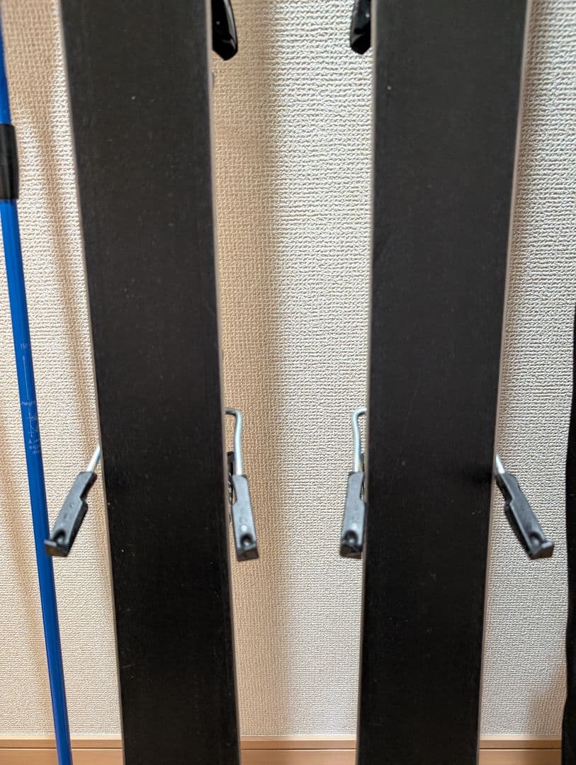 シ*ン様 アトミック　スキー板　ストックセット　bluester FW164