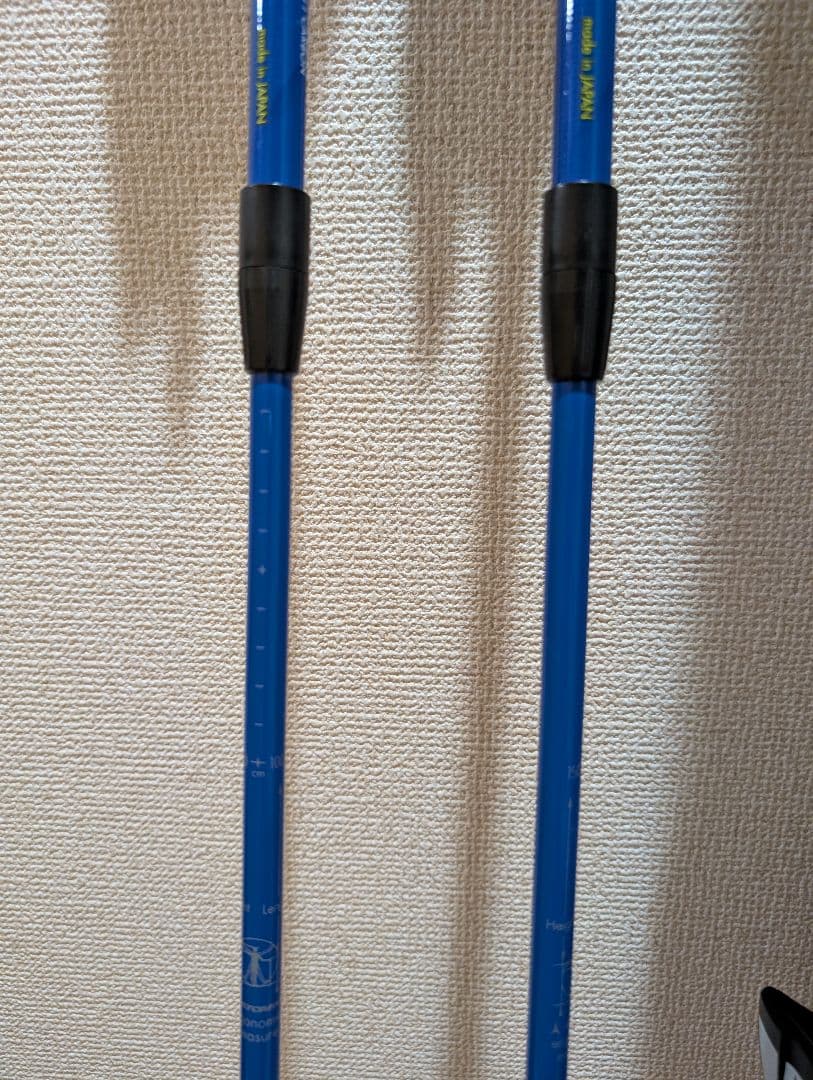 シ*ン様 アトミック　スキー板　ストックセット　bluester FW164