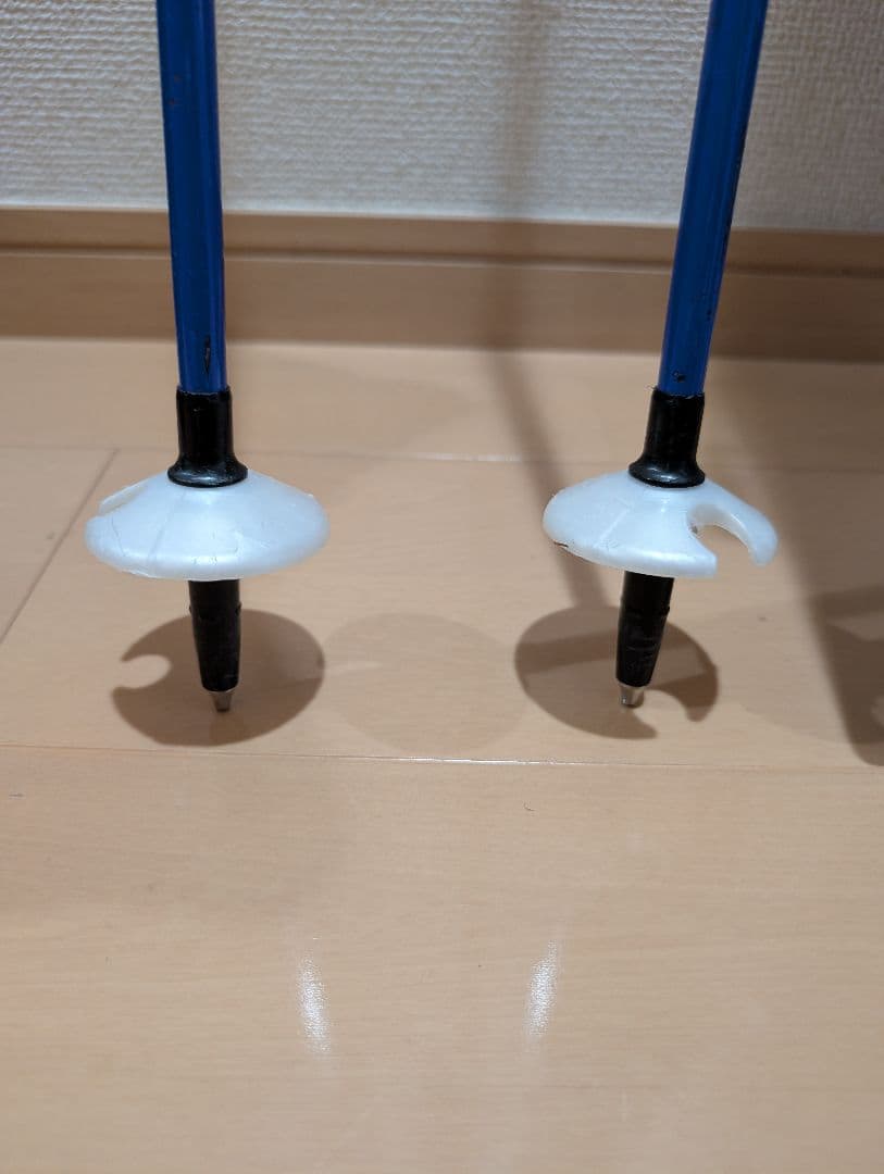 シ*ン様 アトミック　スキー板　ストックセット　bluester FW164