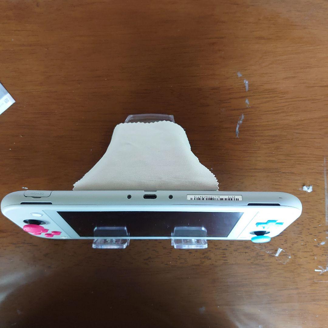 Nintendo Switch Lite ザシアン　ザマゼンタ おまけ付き