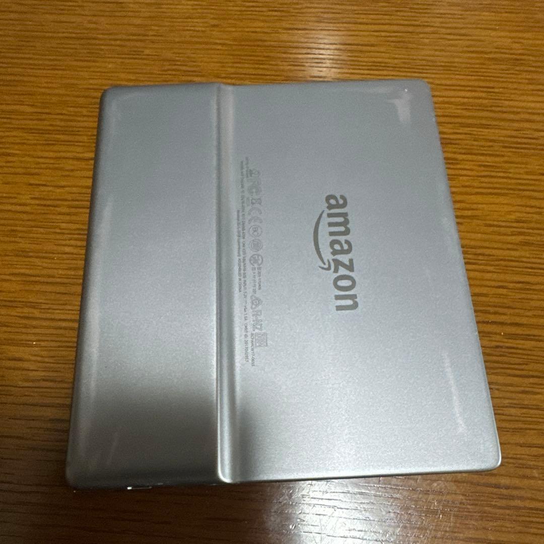 電子書籍リーダー本体 Amazon Kindle Oasis 9th gen