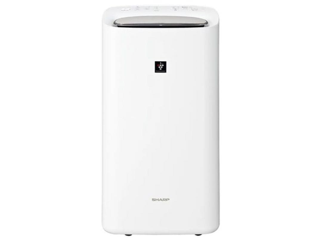 り*ん様 新品未使用　箱未開封　SHARP KI-TD50-W