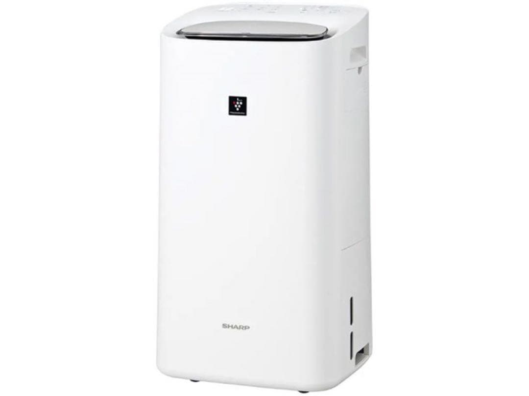 り*ん様 新品未使用　箱未開封　SHARP KI-TD50-W