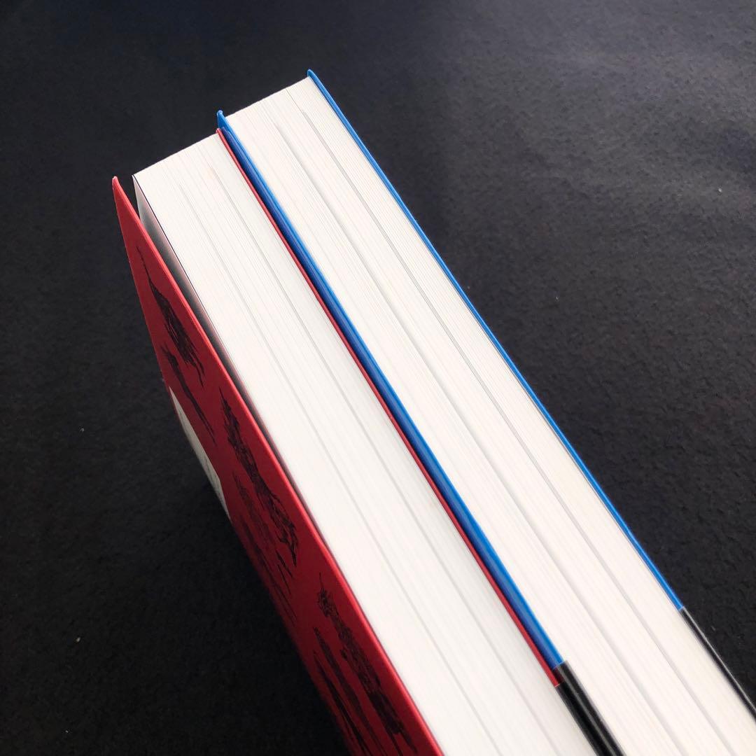 「百化繚乱 戦隊怪人デザイン大鑑 上之巻+ 下之巻」2冊セット 東映スーパー戦隊