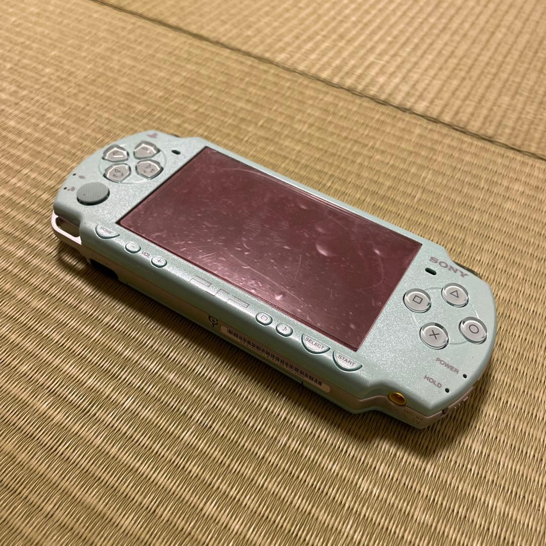 Nintendo Switch SONY PlayStationPortable PSP-2000 MG