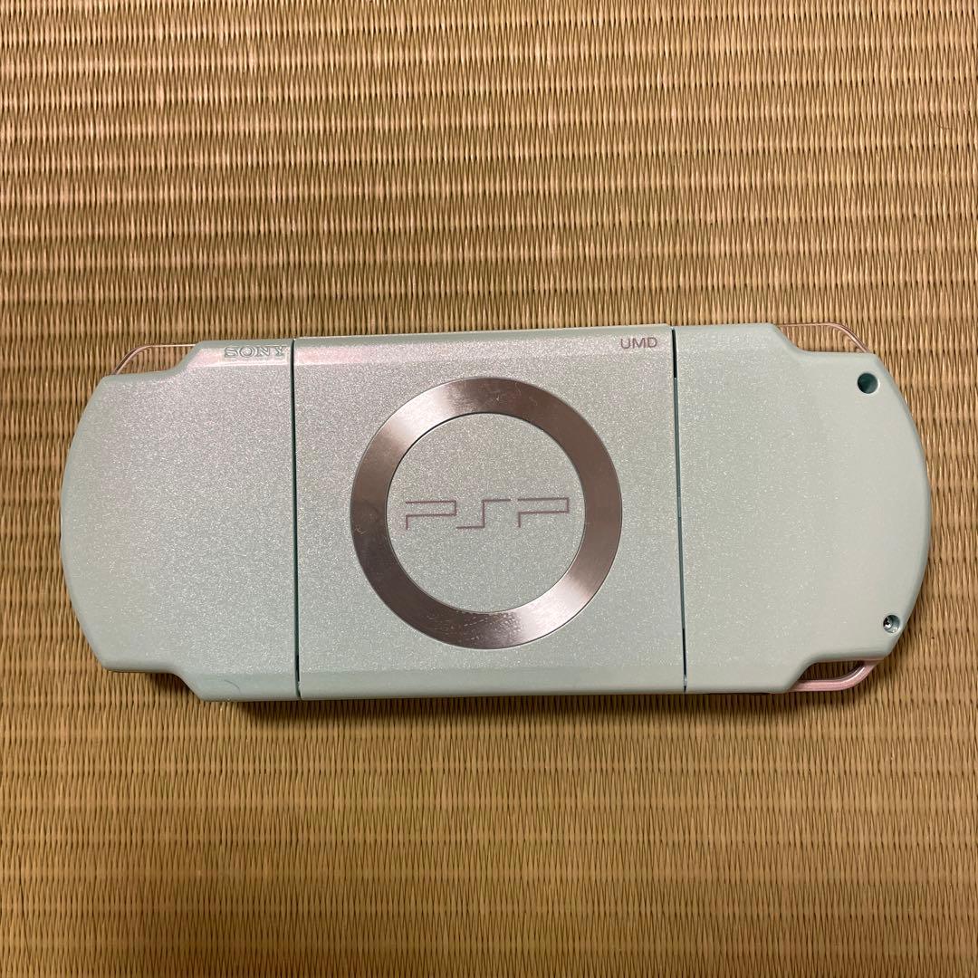 Nintendo Switch SONY PlayStationPortable PSP-2000 MG