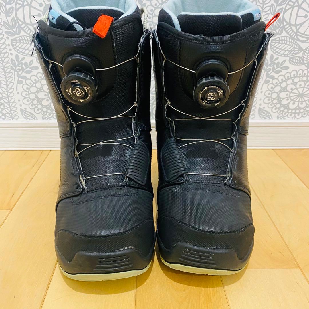 BURTON　バートン　スノボPROGRESSION　BOA　24.5 cm