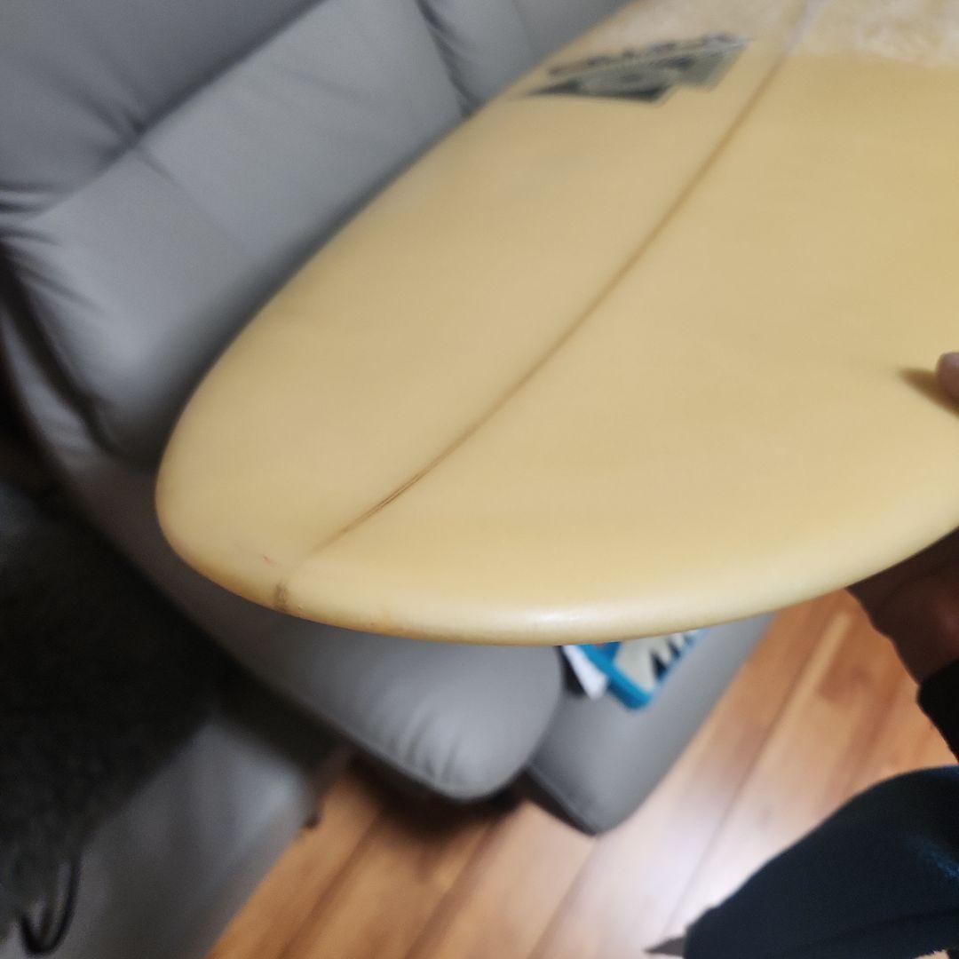 Tomo Epoxy Pro サーフボード ショートボード超希少