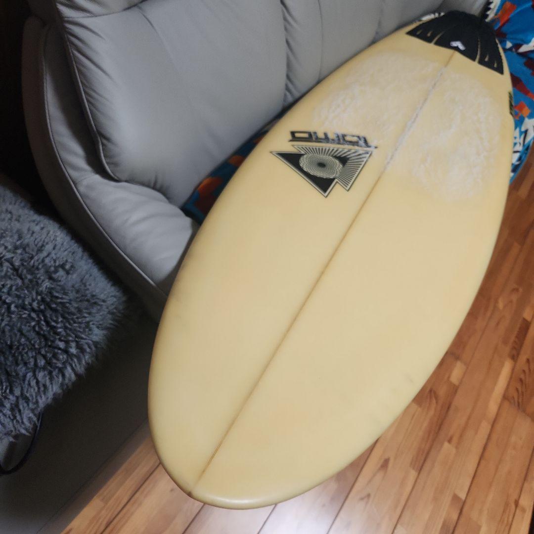 Tomo Epoxy Pro サーフボード ショートボード超希少