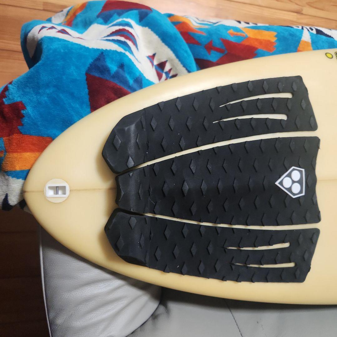 Tomo Epoxy Pro サーフボード ショートボード超希少