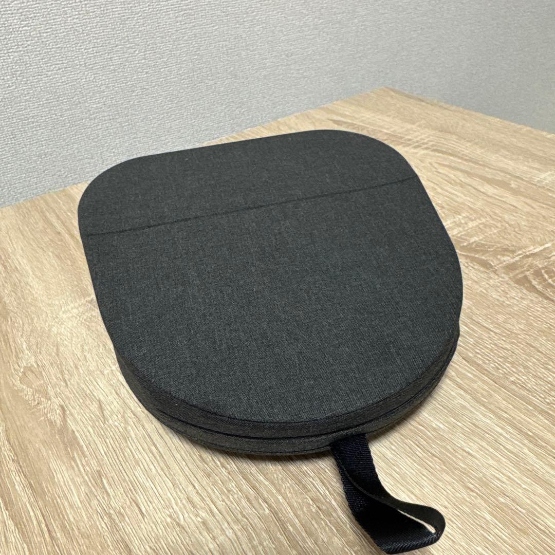 美品 SONY WH1000XM5 ワイヤレスヘッドホン ケース付き