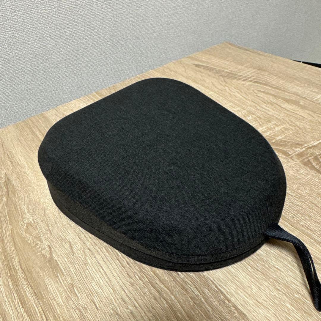 美品 SONY WH1000XM5 ワイヤレスヘッドホン ケース付き