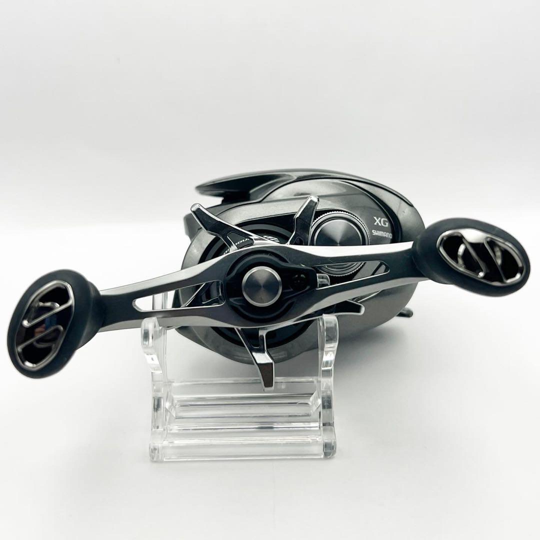 シマノ / 20メタニウム XG LEFT