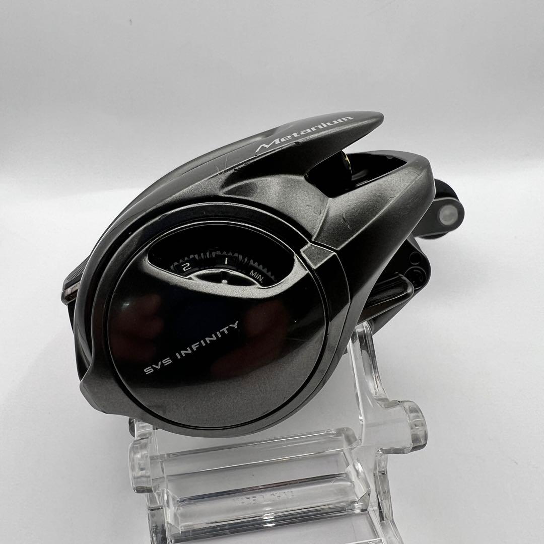 シマノ / 20メタニウム XG LEFT