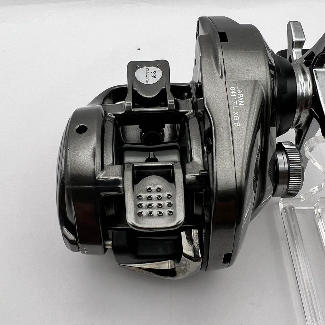 シマノ / 20メタニウム XG LEFT