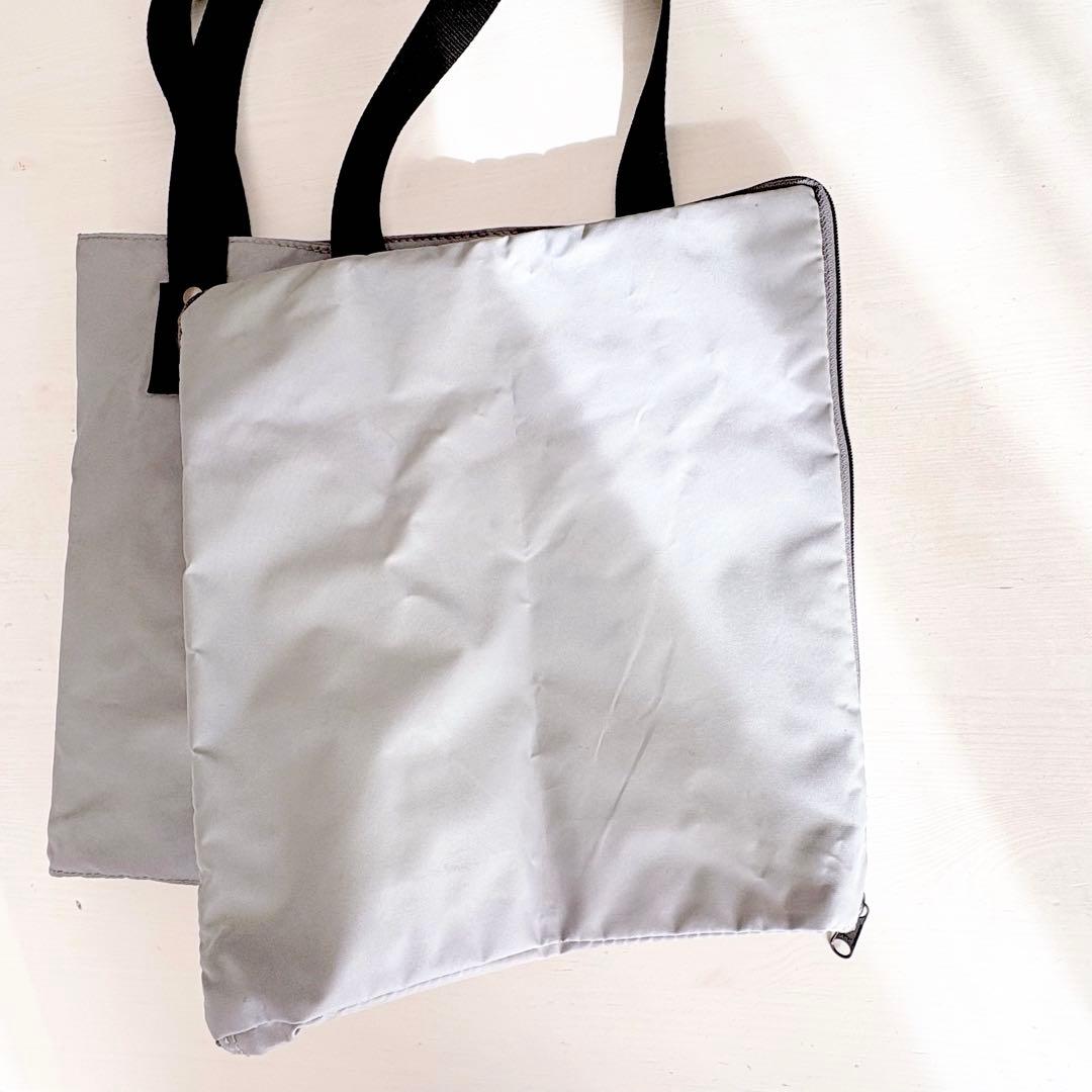 【超希少】コンピュータービジョン光速船　キャリングケース