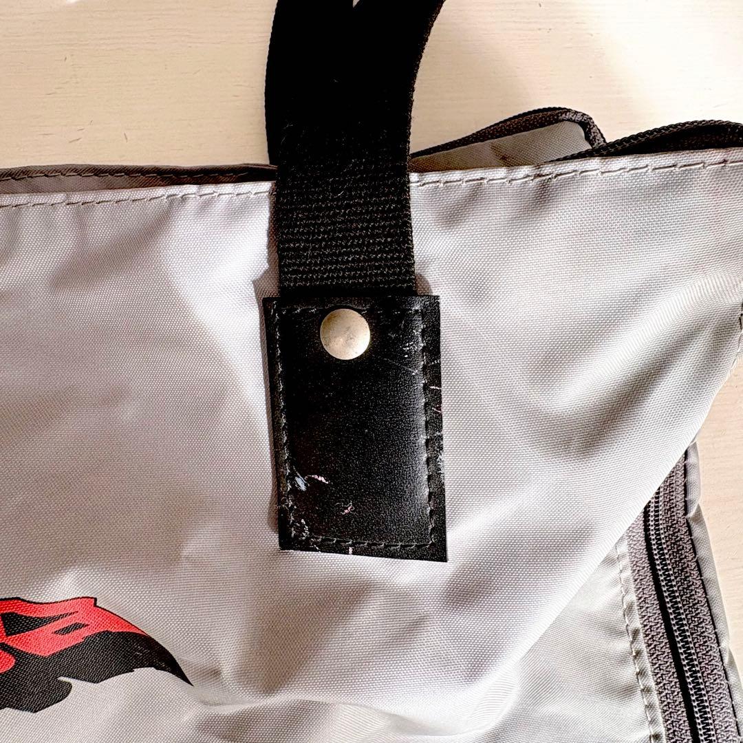 【超希少】コンピュータービジョン光速船　キャリングケース