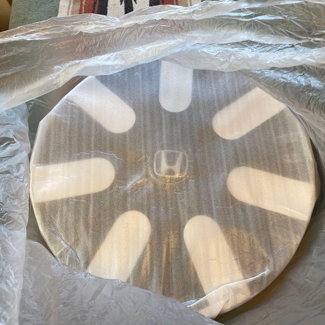 HONDA 新型フリード Ex Airアルミホイール 15インチ #①