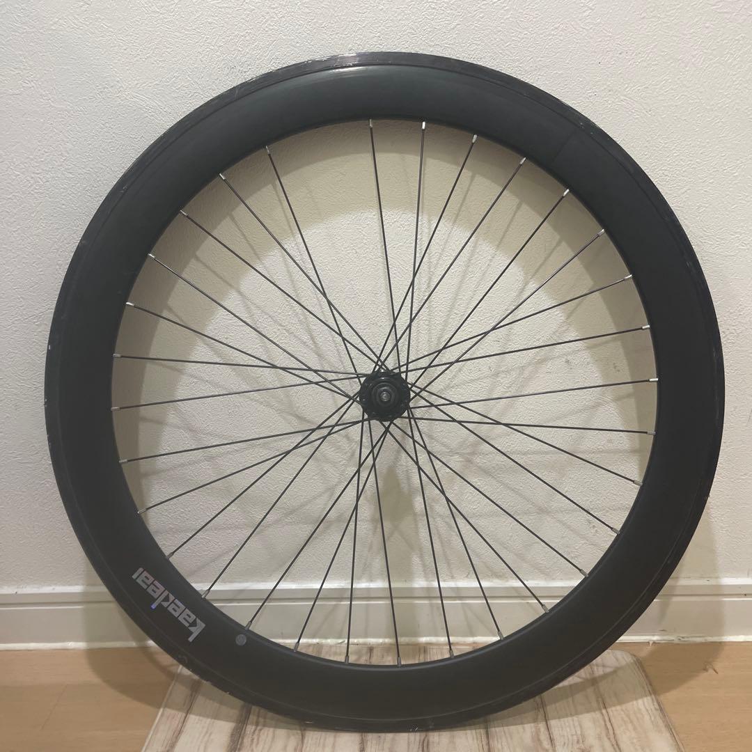 早い者勝ち　700C ホイール　50mm