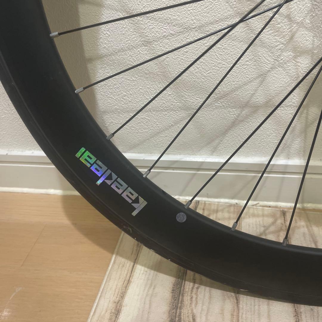早い者勝ち　700C ホイール　50mm