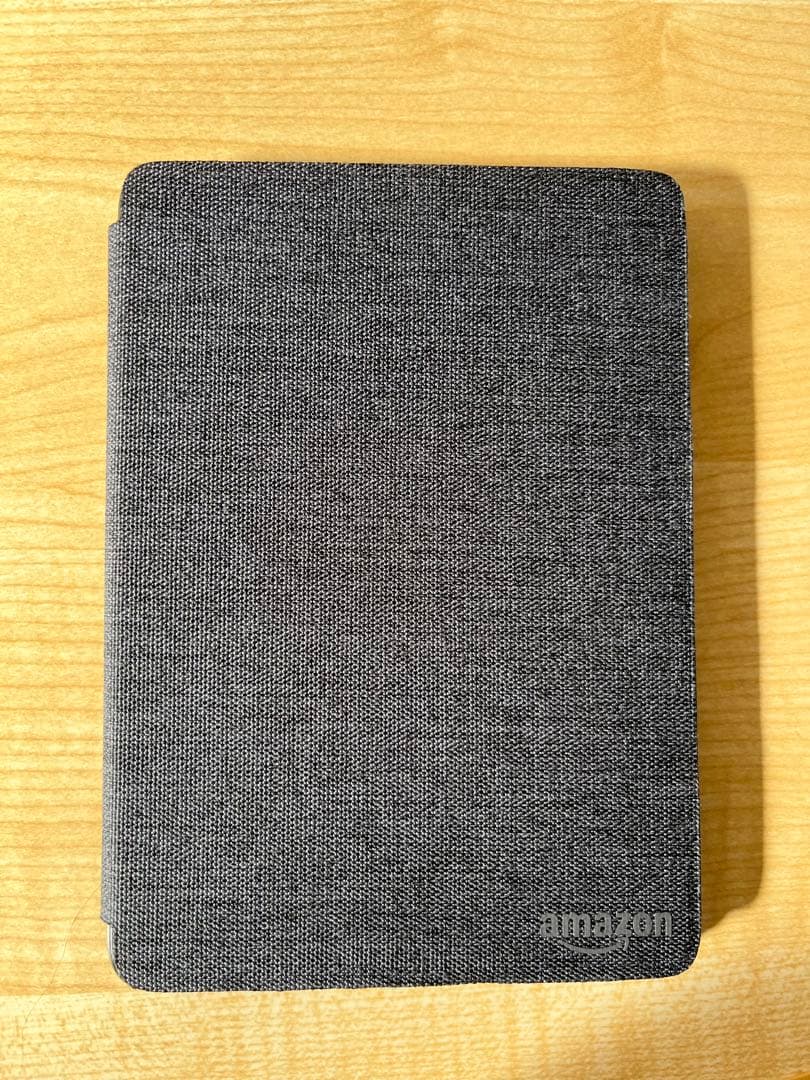 Kindle Paperwhite wifi 8GB （10世代＋純正防水カバー