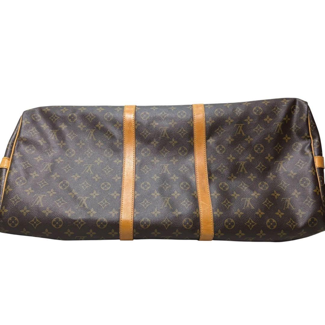 ルイヴィトンキーポルバンドリエール60