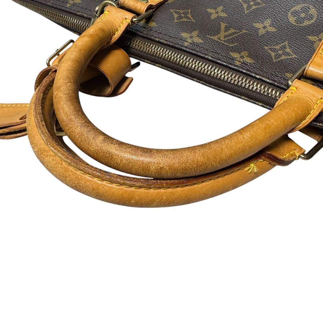 ルイヴィトンキーポルバンドリエール60