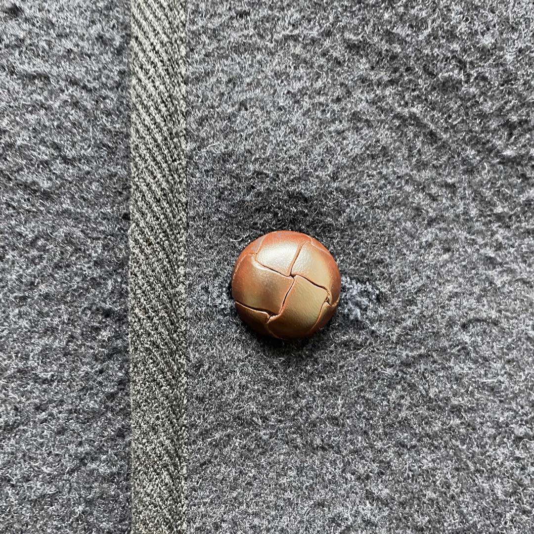 DANTON ダントン ウールモッサ フードジャケット JD-8455 WOM