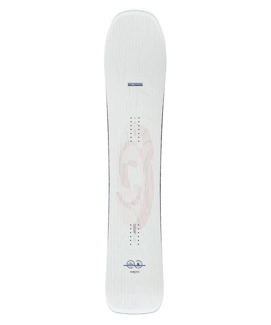 スノーボード SALOMON JETSTREAM＋ UNION force