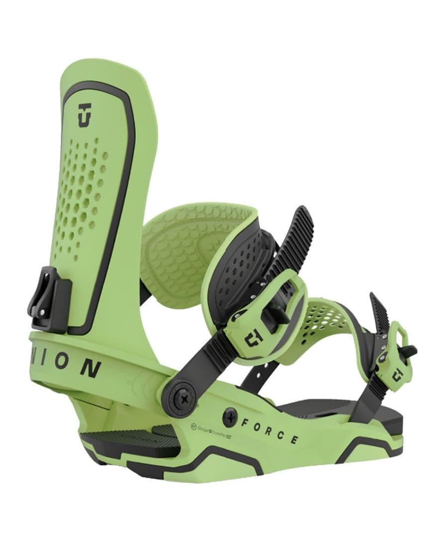 スノーボード SALOMON JETSTREAM＋ UNION force