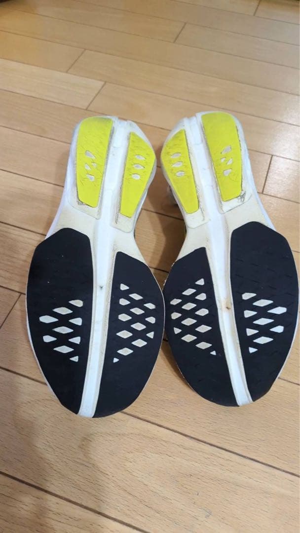 Cloudboom Strike クラウドブーム ストライク ランニングシューズ