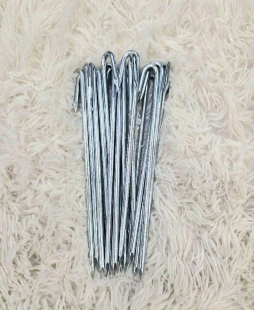 ほぼ未使用　MOBI GARDEN COMMANDER 185 キャンプテント