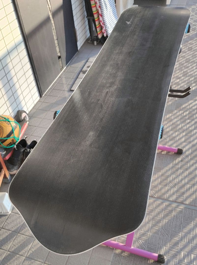 Lehman Stick Tohoku 150 リーマンスティック パウダー