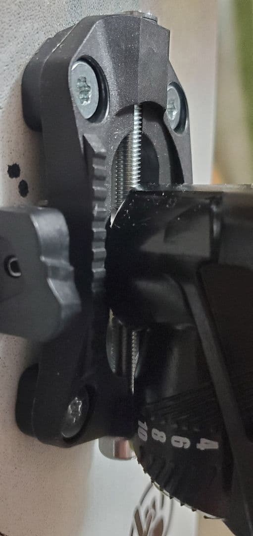 K2 pon2oon 159cm　山スキー　バックカントリー　「未使用」