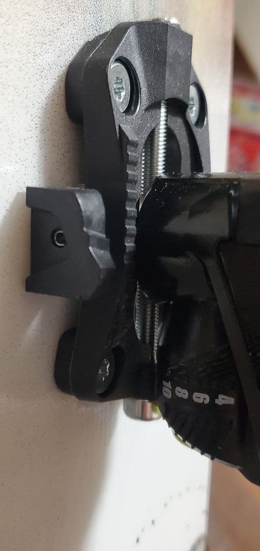 K2 pon2oon 159cm　山スキー　バックカントリー　「未使用」