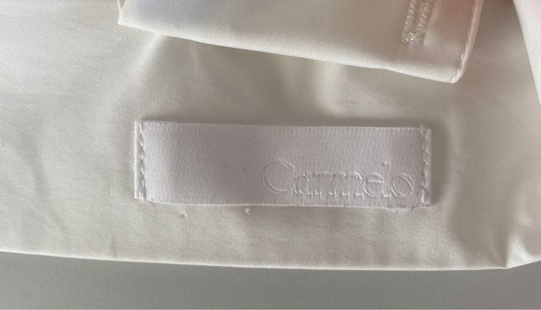 ♩ 　Carmelo カーメロ リボンハーネス