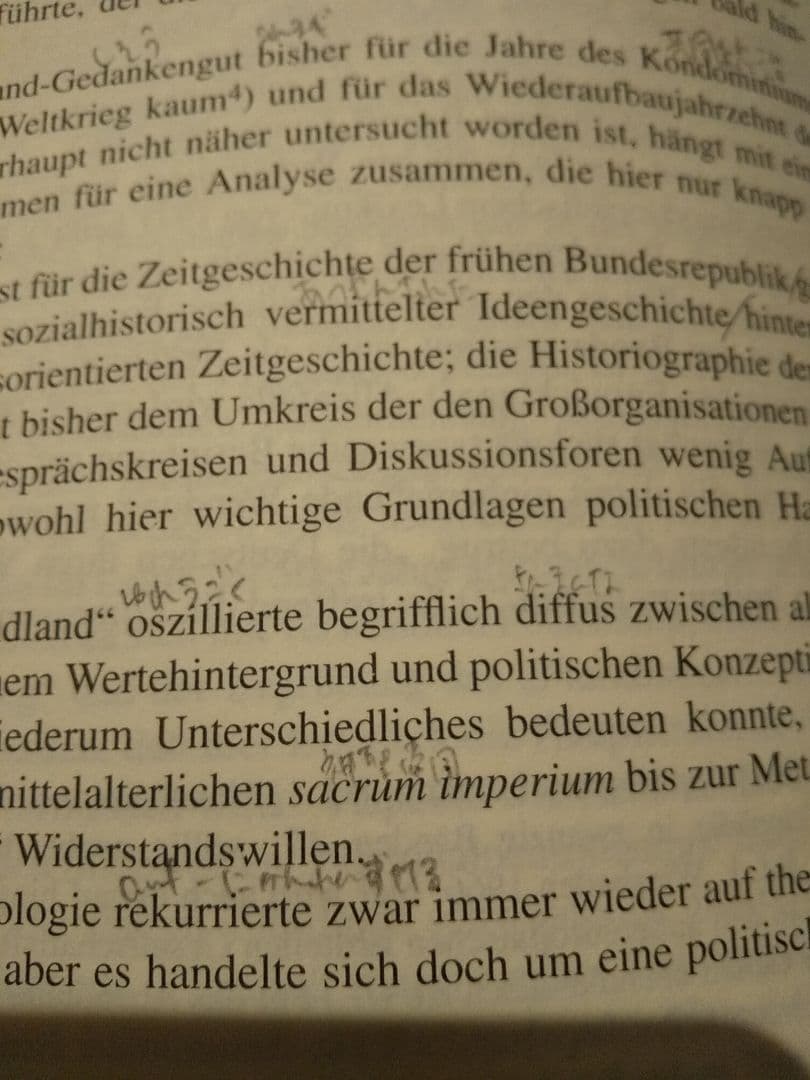 〈洋書〉西洋とアメリカの間 : 1950 年代の西ドイツの思想状況に関する研究