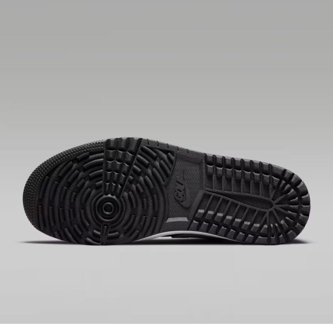 《NIKEGOLF》エアジョーダンAIR JORDAN1 LOW ゴルフシューズ