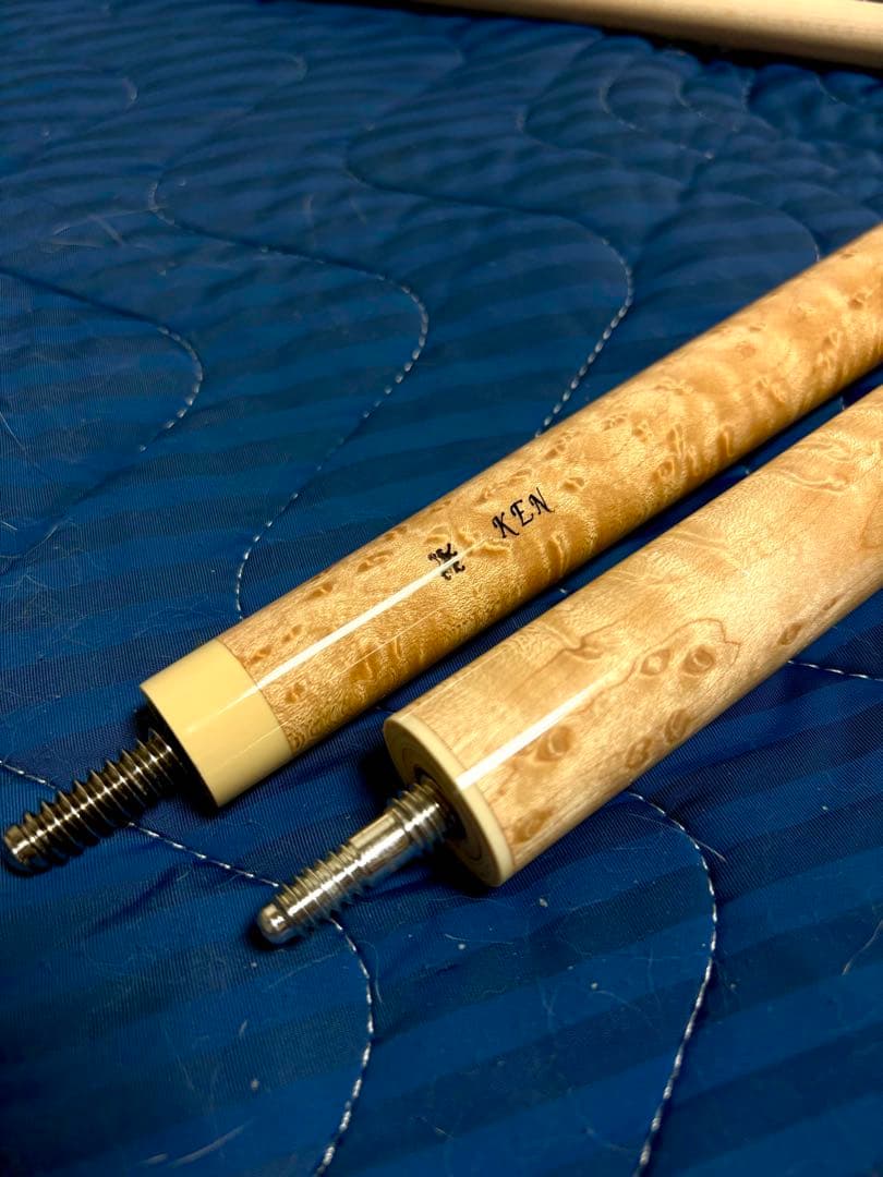 アダム/KENジャンプ