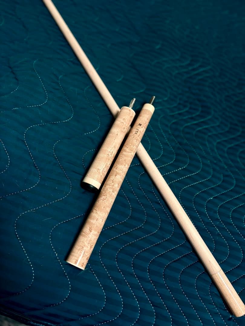 アダム/KENジャンプ