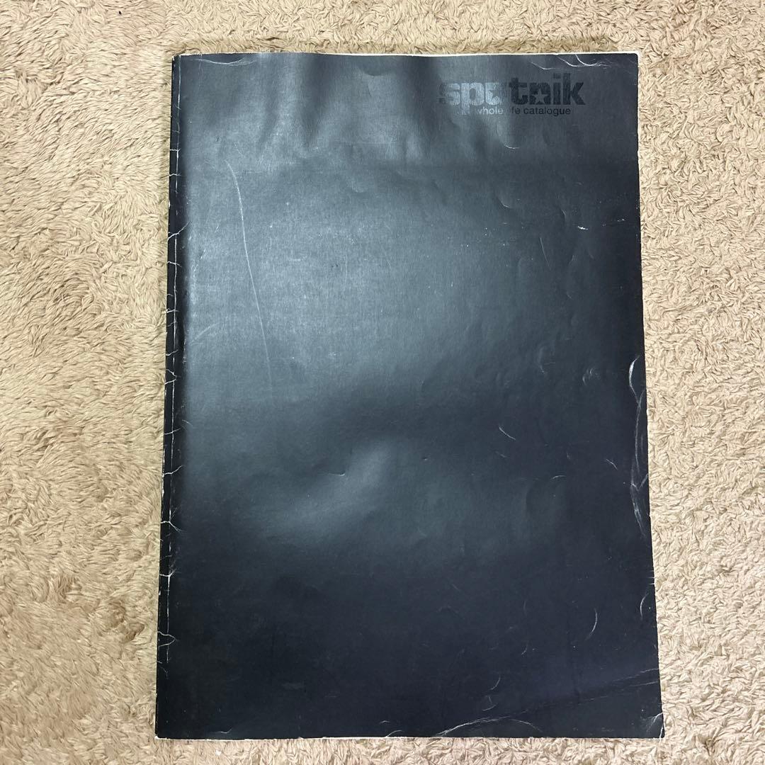 趣味 Sputnik -Whole