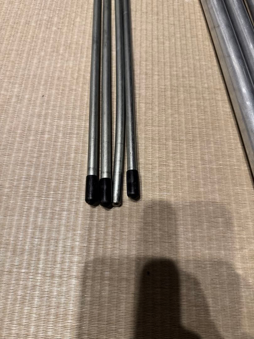 カーカムス　トラベラー5 springbar TRAVELER 5