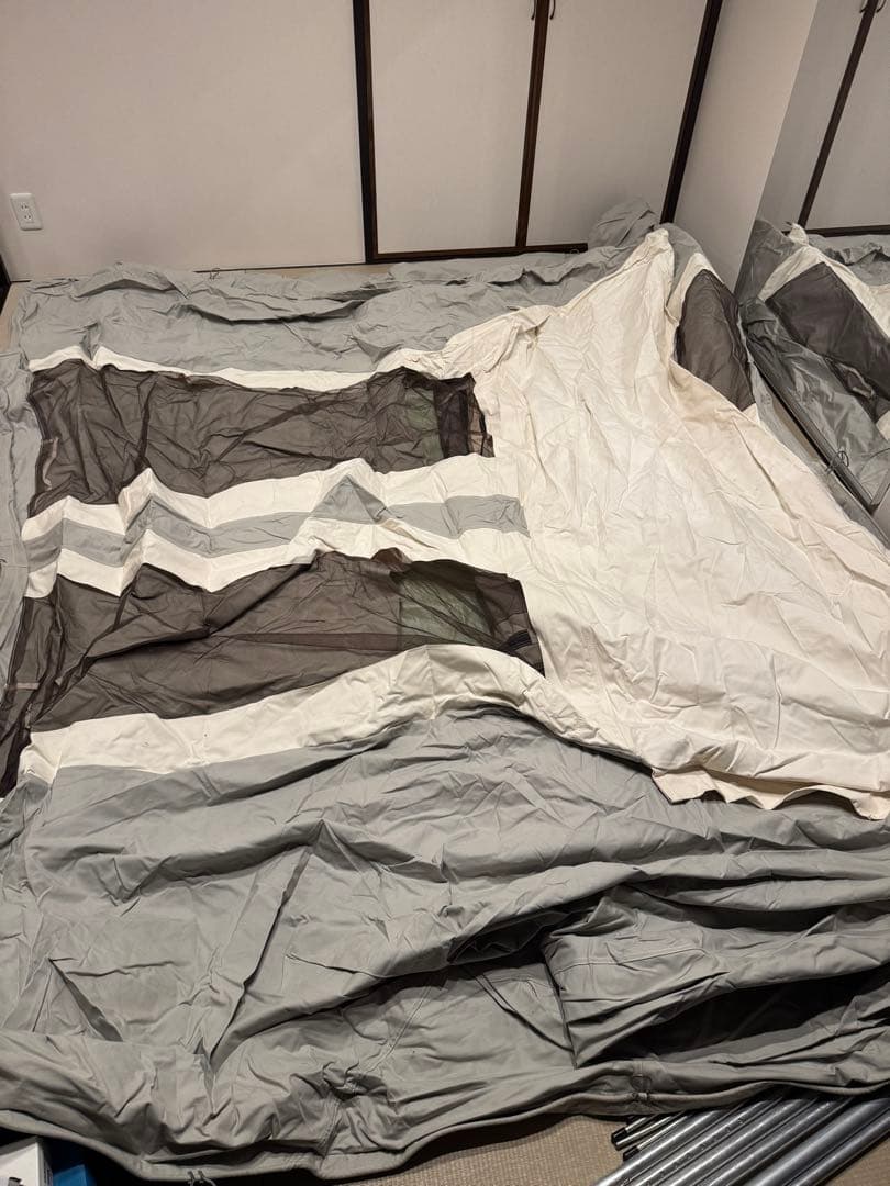 カーカムス　トラベラー5 springbar TRAVELER 5