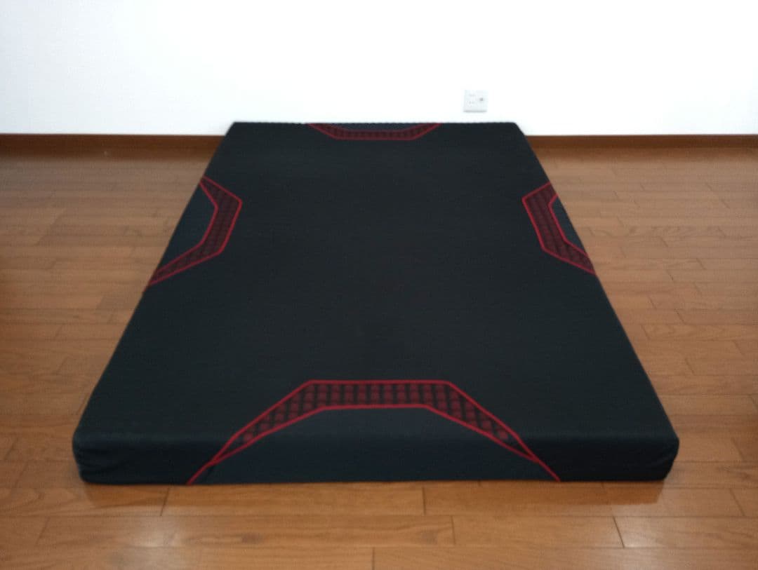 めぇめぇ　西川　AiR エアーマットレス ダブル