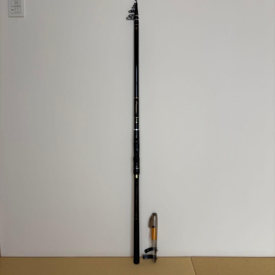 キ*グ様 ダイワ 大島 磯 CRESSA クレッサ 4-53 遠投