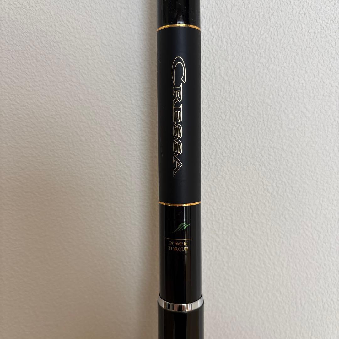 キ*グ様 ダイワ 大島 磯 CRESSA クレッサ 4-53 遠投