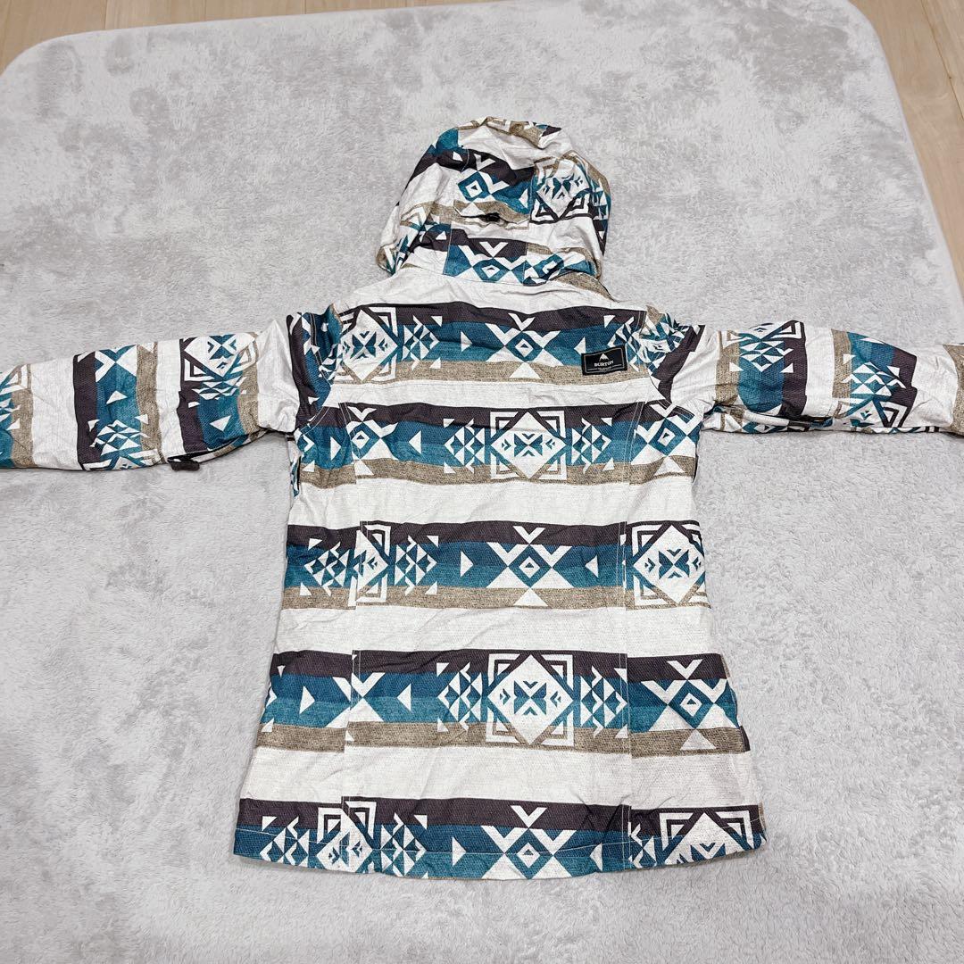 【初心者必見のセット売り】BURTON スノーボードウェアセット Mサイズ