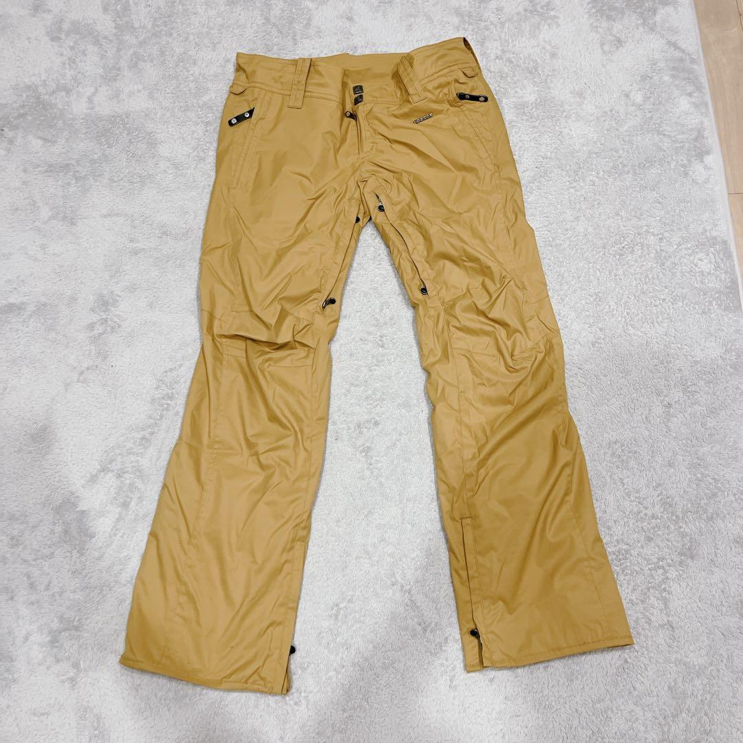 【初心者必見のセット売り】BURTON スノーボードウェアセット Mサイズ