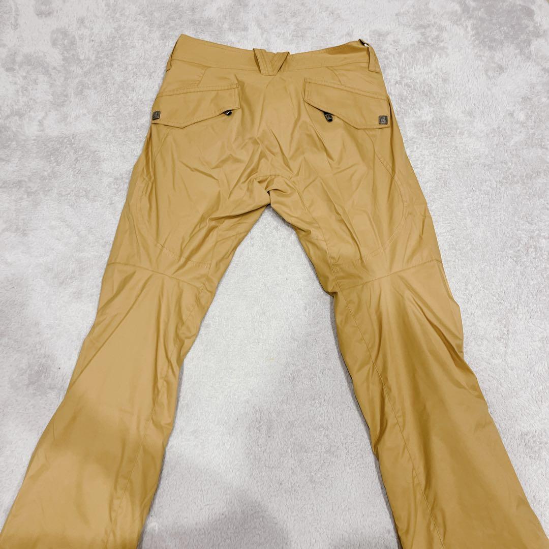 【初心者必見のセット売り】BURTON スノーボードウェアセット Mサイズ