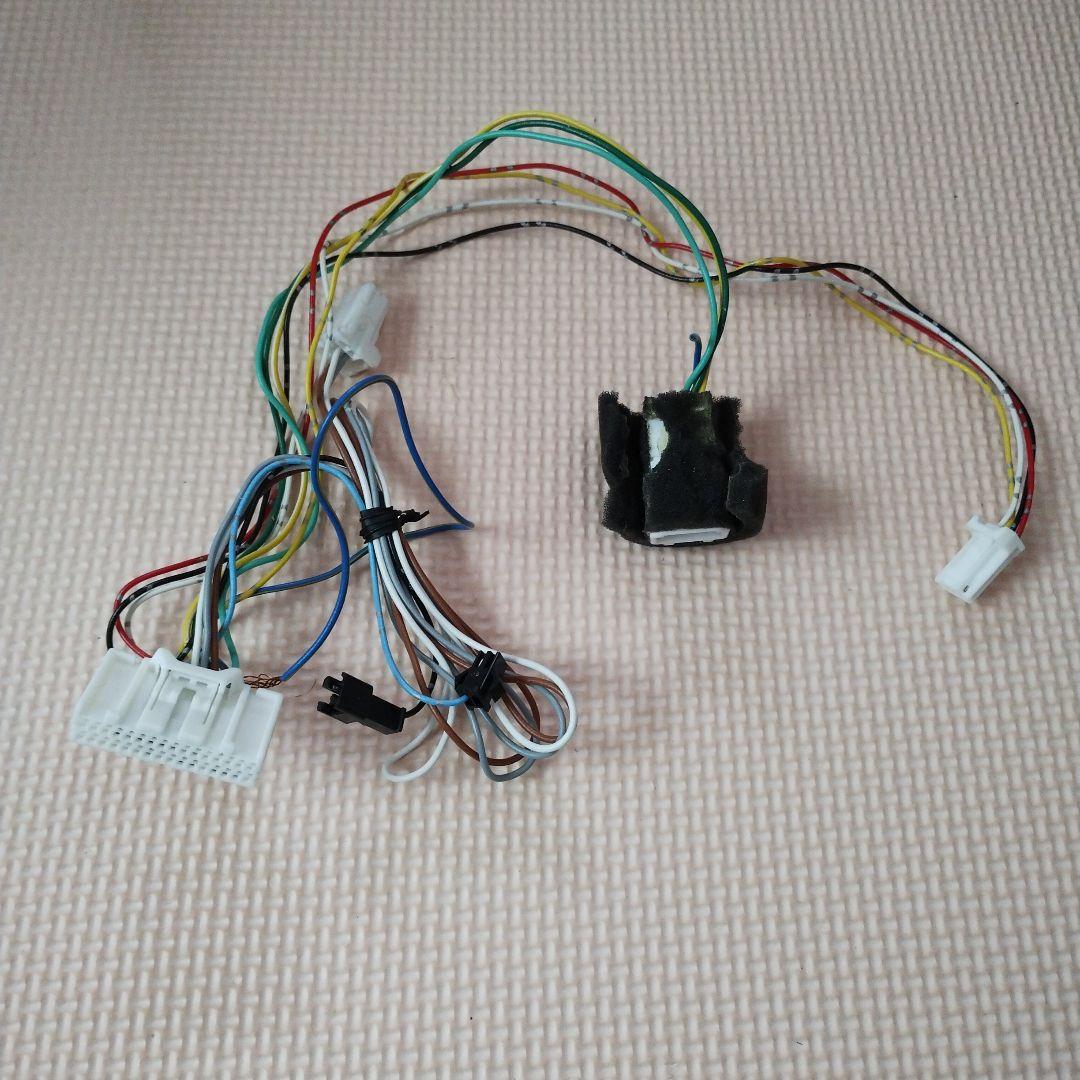 三菱純正 7インチカーナビ MC315D-WM (品番:MZ609631)